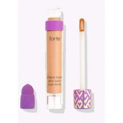 Tarte, Highlighter Shape Tape Glow Wand, Agleam, 0.2oz/5ml