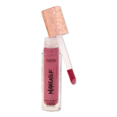 Tarte Maneater Blush & Glow Cheek Plump Fuchsia 0.27 oz
