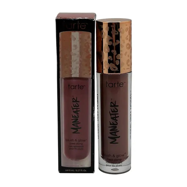 Tarte Maneater Blush & Glow Cheek Plump Raspberry 8 ml / 0.27 oz