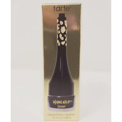 Tarte Maneater Liner (Clay Pot Liner / Eyeliner) Black