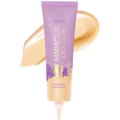Tarte Maracuja Juicy Glow Foundation 16B Fair-Light Beige 1 oz