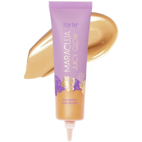 Tarte Maracuja Juicy Glow Foundation - 22B Light Beige 1 oz
