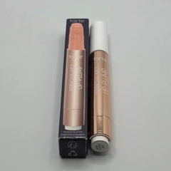 Tarte ~ Maracuja Juicy Lip Plump ~ Peach Shimmer Glass ~ 2.7 g