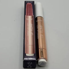Tarte ~ Maracuja Juicy Lip Plump ~ Rosy Mauve Shimmer Glass ~ 2.7 g
