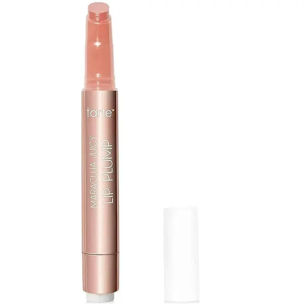 Tarte Maracuja Juicy Lip Plump - White Peach