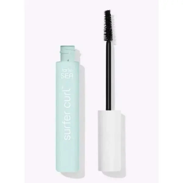 Tarte, Mascara Sea Surfer Curl, Black, 0.3oz/9ml
