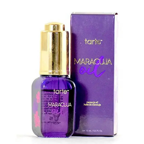 Tarte, Oil Maracuja, 0.5oz/15ml