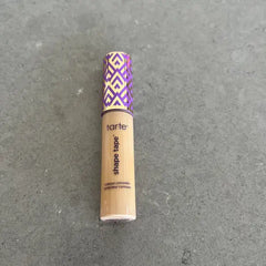 Tarte Shape Tape Contour Concealer 42S TAN SAND .33oz