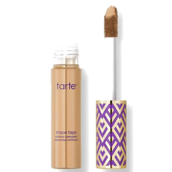 Tarte Shape Tape Contour Concealer In Light Medium - Full Size