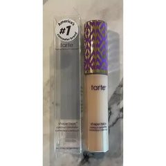 Tarte Shape Tape Full Coverage Concealer - Full Size - 22N Light Neutral - NIB