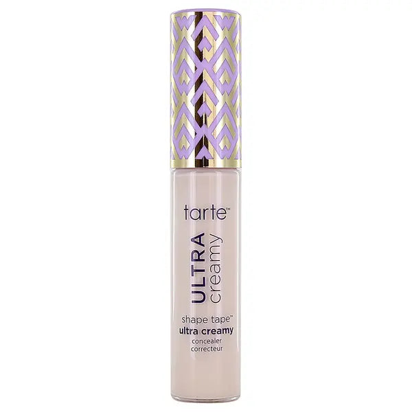 Tarte Shape Tape Ultra Creamy Concealer, 8B Porcelain Beige