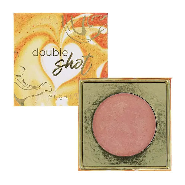 Tarte Sweet Tarte Glow Blush, Double Shot