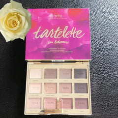 Tarte Tartelette In Bloom Clay Eyeshadow Palette
