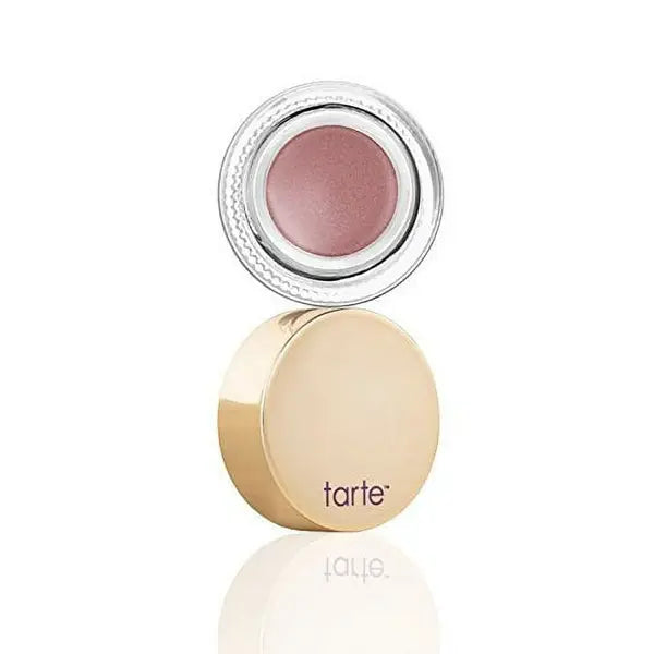 Tarte limited-edition clay pot waterproof shadow liner - Rose Gold