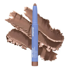 ALLEYOOP 11th Hour Cream Eyeshadow Stick – 2-in-1 Waterproof Eyeshadow & Liner