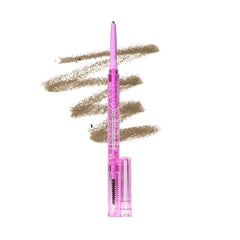 Kosas Brow Pop Eyebrow Pencil - Brow Pencil with Spoolie