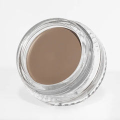 Palladio Brow Pomade Waterproof, 24 Hour Wear, Smudge Proof and Sweat Resistant Formula, Super Creamy Formula Glides on And Helps to Fill in Brows for a Dramatic, Defined, Flawless Look