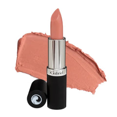 Gabriel Cosmetics Organic Lipstick Long‑Wear Hydrating Lipstick