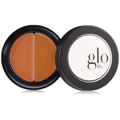 Glo Skin Beauty Under Eye Concealer Duo – Custom Blend to Correct & Conceal Dark Circles & Redness, Buildable Longwear Coverage
