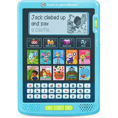 LeapFrog Touch and Learn eReader