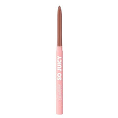 ColourPop So Juicy Plumping Lip Liner with Peptides Long Lasting Lip Liner for Visibly Plumped & Shaped Lips Enriched with Smoothing Ceramides & Peppermint