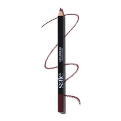 Saie Lip Liner 101 - Lip Pencil Made with a Creamy, Soft Matte Formula for a Naturally Framed or Fully Filled Look - Supercharged with Shea Butter & Jojoba Oil