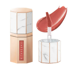 DEAR DAHLIA Paradise Dream Velvet Lip Mousse – Vegan Soft-Matte Buildable Lip Tint with Long-Lasting Whipped Texture