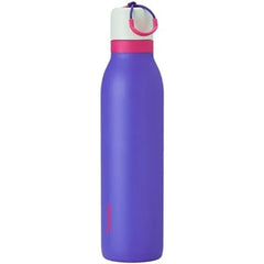 Owala FreeSip Twist Insulated Stainless Steel Water Bottle with Straw for Sports and Travel, BPA-Free