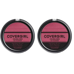COVERGIRL Trublend So Flushed High Pigment Blush