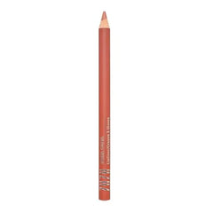 Zuzu Luxe Lip Pencil, Creamy Lipliner, long lasting, Infused with Jojoba Seed Oil and Aloe for ultra hydrated lips. Natural, Paraben Free, Vegan, Gluten-free