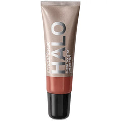 Smashbox Halo Sheer To Stay Lip + Cheek Tint, 0.34 oz.