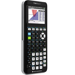 Texas Instruments TI-84 Plus CE Graphing Calculator