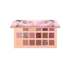 The New Nude Eyeshadow Palette