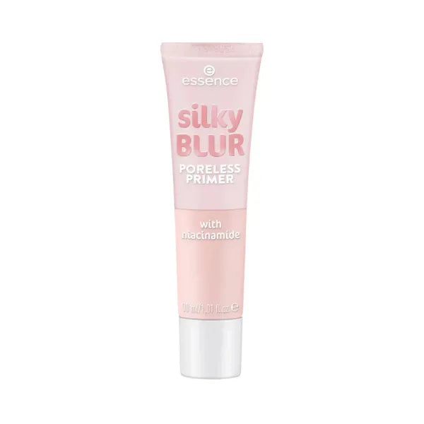 Essence Silky Blur Poreless Primer 30Ml