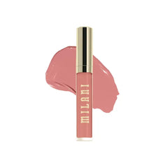 Milani Stay Put Longwear Liquid Lipstick - Smudge-Proof, Kiss-Proof, and Fade-Resistant Formula for All-Day Wear