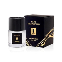 Lulu Candles Jazzy Gal  Eau De Parfum Travel Size Perfume Vegan 1 FL Oz.