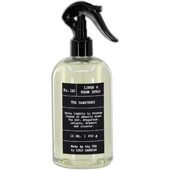 Lulu Candles Luxury Room Spray Fine Mist Air Freshener Aromatherapy Odor Eliminator 16 Fl. Oz.