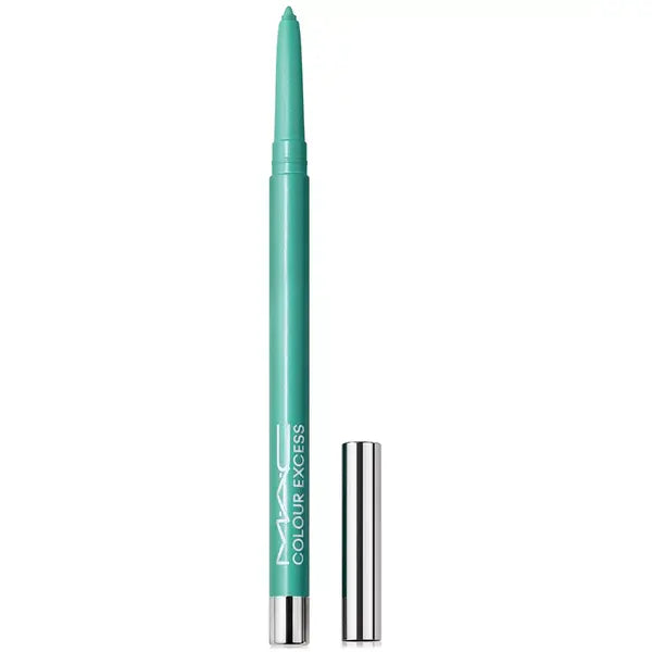MAC Color Excess Gel Eye Liner , Bold and Long Lasting Definition