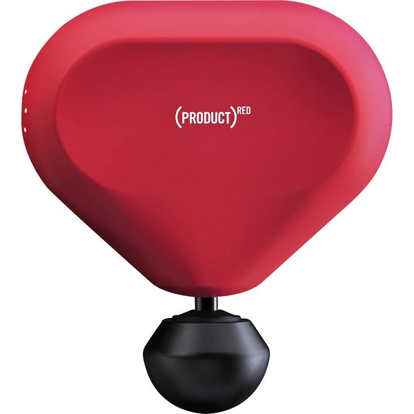 Therabody Theragun Mini Handheld Percussive Massage Device (G4-MINI-RED-PKG-US) - Red