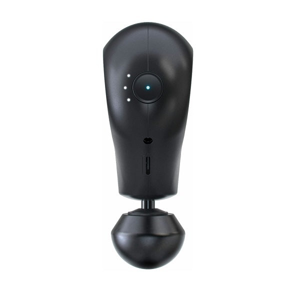 Therabody Theragun Mini Percussive Massage Device (G4-MINI-PKG-US) Black
