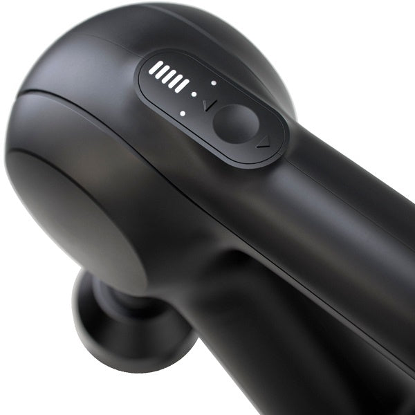 Therabody Theragun Prime Handheld Smart Percussive Massage Device (G4-PRIME-PKG-US) - Black