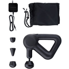 Therabody Theragun Prime Handheld Smart Percussive Massage Device (G4-PRIME-PKG-US) - Black