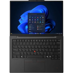 Lenovo 14" ThinkPad X1 Carbon Gen 13 Aura Edition Laptop (Intel Core Ultra 7 268V, 32GB) - 512GB SSD