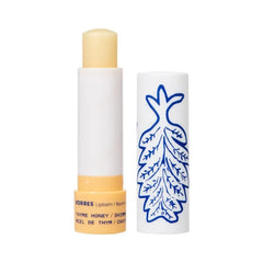 KORRES Cocoa Butter Lip Butter Stick, Hydrating Balm