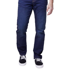 Lazer Men's Slim-Fit Stretch Jeans