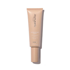 HydroPeptide Solar Defense Sunscreen – SPF 50 Non-Tinted & SPF 30 Tinted Moisturizer – Broad Spectrum, Antioxidant-Rich, Hydrating Face Protection – 1.7 oz