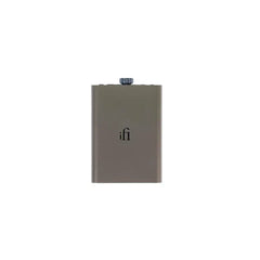 iFi hip-dac 3 Portable Hi-Res DAC & Headphone Amplifier – True Balanced 400mW Output, Dual USB-C, PCM 384kHz/DSD256/MQA, XBass, PowerMatch & iEMatch