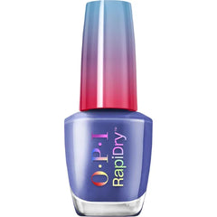 OPI RapiDry Nail Polish | Vegan, Smudge Proof, Fast Drying