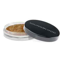 Youngblood Clean Luxury Cosmetics Natural Loose Mineral Foundation| Loose Face Powder Foundation Mineral Illuminating Full Coverage Oil Control Matte Lasting | Vegan, Cruelty Free