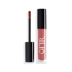 OFIR Velvet Bond Liquid Matte Lipstick | Matte Liquid Lipstick for Bold, Full Coverage Color | Hydrating Pigments Offer All-Day Comfort | Vegan Formula